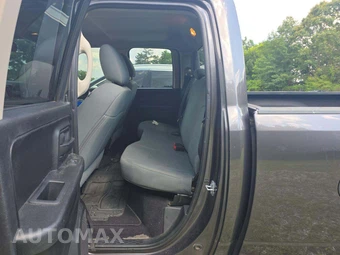 2016 Ram 1500 Express Extended Cab Medium Bed – miniatura 13