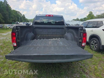 2016 Ram 1500 Express Extended Cab Medium Bed – miniatura 14