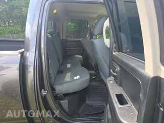 2016 Ram 1500 Express Extended Cab Medium Bed – miniatura 16