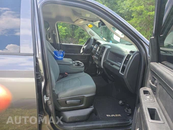 2016 Ram 1500 Express Extended Cab Medium Bed – miniatura 18