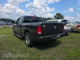 2016 Ram 1500 Express Extended Cab Medium Bed – miniatura 2