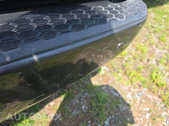 2016 Ram 1500 Express Extended Cab Medium Bed – miniatura 27