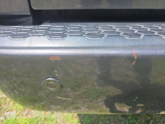 2016 Ram 1500 Express Extended Cab Medium Bed – miniatura 28