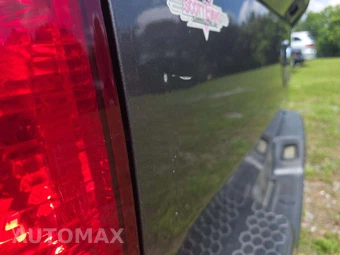 2016 Ram 1500 Express Extended Cab Medium Bed – miniatura 29