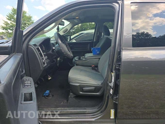2016 Ram 1500 Express Extended Cab Medium Bed – miniatura 6