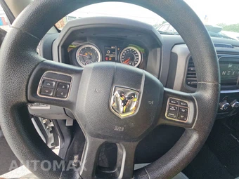 2016 Ram 1500 Express Extended Cab Medium Bed - miniatura 10