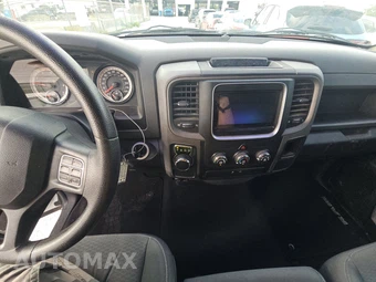 2016 Ram 1500 Express Extended Cab Medium Bed - miniatura 11