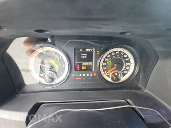 2016 Ram 1500 Express Extended Cab Medium Bed - miniatura 12