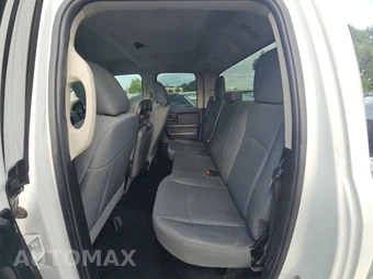 2016 Ram 1500 Express Extended Cab Medium Bed - miniatura 13