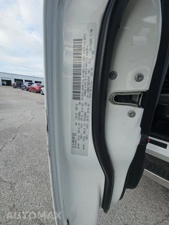 2016 Ram 1500 Express Extended Cab Medium Bed - miniatura 14