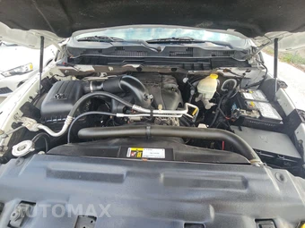 2016 Ram 1500 Express Extended Cab Medium Bed - miniatura 15