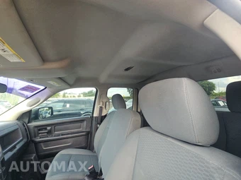 2016 Ram 1500 Express Extended Cab Medium Bed - miniatura 17