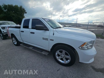 2016 Ram 1500 Express Extended Cab Medium Bed - miniatura 3
