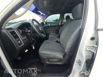 2016 Ram 1500 Express Extended Cab Medium Bed - miniatura 7