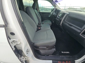 2016 Ram 1500 Express Extended Cab Medium Bed - miniatura 8
