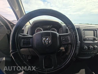 2016 Ram 1500 Express Extended Cab Medium Bed – miniatura 10