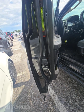 2016 Ram 1500 Express Extended Cab Medium Bed – miniatura 14
