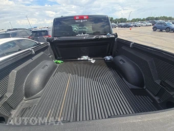 2016 Ram 1500 Express Extended Cab Medium Bed – miniatura 16