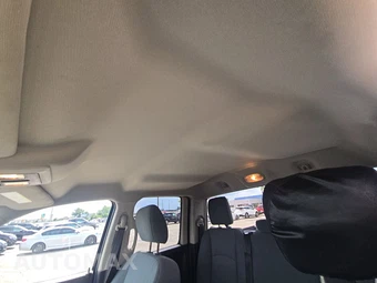 2016 Ram 1500 Express Extended Cab Medium Bed – miniatura 17