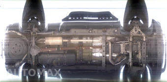 2016 Ram 1500 Express Extended Cab Medium Bed – miniatura 18