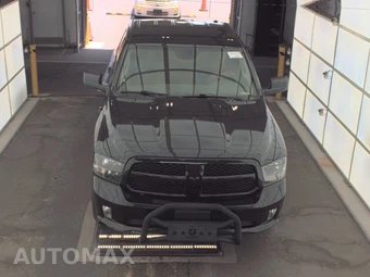 2016 Ram 1500 Express Extended Cab Medium Bed – miniatura 2