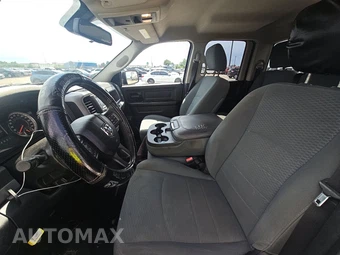 2016 Ram 1500 Express Extended Cab Medium Bed – miniatura 7