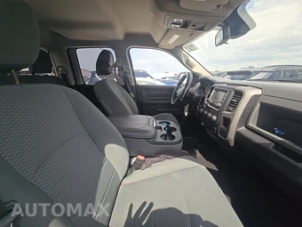 2016 Ram 1500 Express Extended Cab Medium Bed – miniatura 8