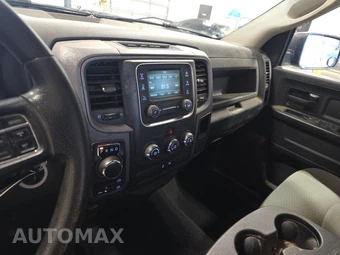 2016 Ram 1500 Express Extended Cab Medium Bed - miniatura 11