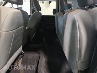 2016 Ram 1500 Express Extended Cab Medium Bed - miniatura 13