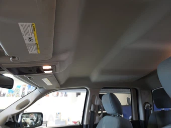 2016 Ram 1500 Express Extended Cab Medium Bed - miniatura 17