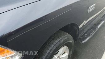 2016 Ram 1500 Express Extended Cab Medium Bed - miniatura 19