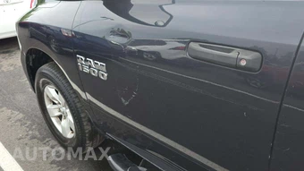 2016 Ram 1500 Express Extended Cab Medium Bed - miniatura 20