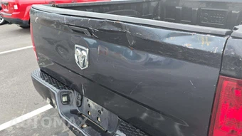 2016 Ram 1500 Express Extended Cab Medium Bed - miniatura 21