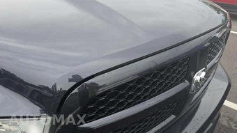 2016 Ram 1500 Express Extended Cab Medium Bed - miniatura 23