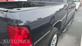 2016 Ram 1500 Express Extended Cab Medium Bed - miniatura 30