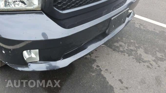 2016 Ram 1500 Express Extended Cab Medium Bed - miniatura 33