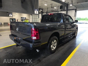 2016 Ram 1500 Express Extended Cab Medium Bed - miniatura 4