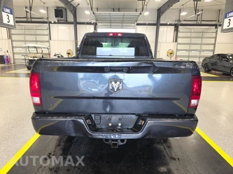 2016 Ram 1500 Express Extended Cab Medium Bed - miniatura 5