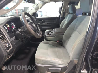 2016 Ram 1500 Express Extended Cab Medium Bed - miniatura 7