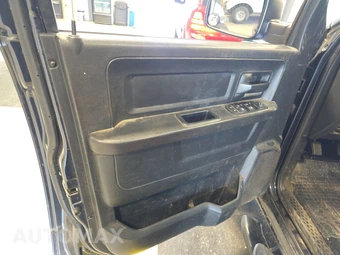 2016 Ram 1500 Express Extended Cab Medium Bed - miniatura 9