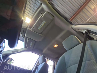2016 Ram 1500 Express Extended Cab Medium Bed - miniatura 11