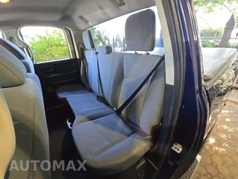 2016 Ram 1500 Express Extended Cab Medium Bed - miniatura 13