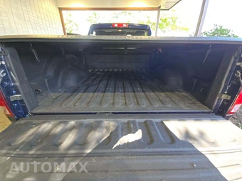 2016 Ram 1500 Express Extended Cab Medium Bed - miniatura 14