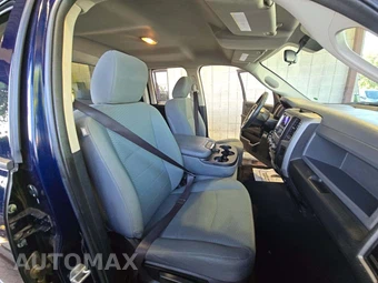 2016 Ram 1500 Express Extended Cab Medium Bed - miniatura 18