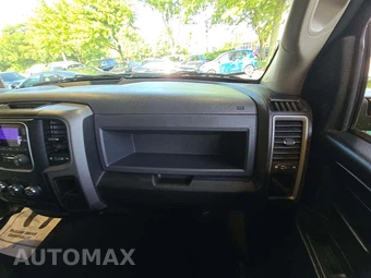 2016 Ram 1500 Express Extended Cab Medium Bed - miniatura 19