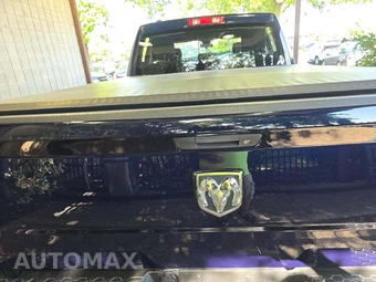 2016 Ram 1500 Express Extended Cab Medium Bed - miniatura 21