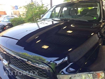 2016 Ram 1500 Express Extended Cab Medium Bed - miniatura 22