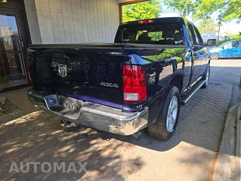 2016 Ram 1500 Express Extended Cab Medium Bed - miniatura 3