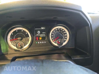 2016 Ram 1500 Express Extended Cab Medium Bed - miniatura 9