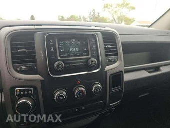2016 Ram 1500 Express Extended Cab Medium Bed – miniatura 10